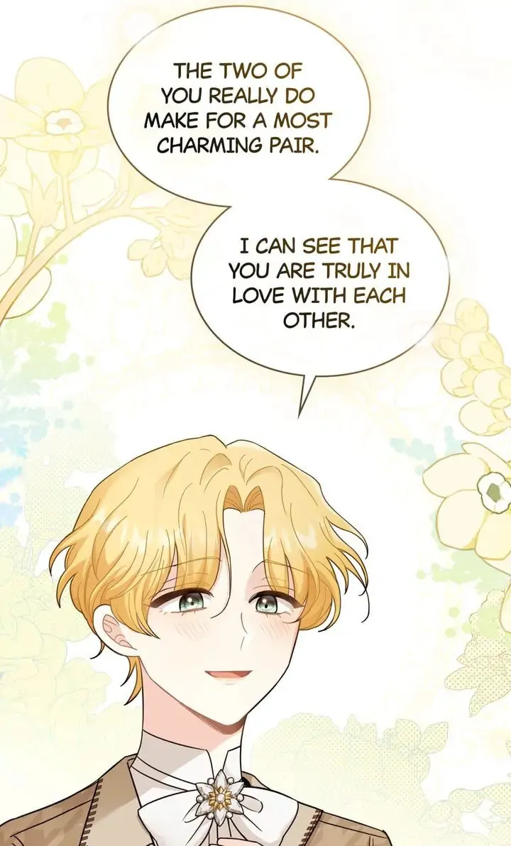 Read Finding Camellia chapter 73 image 21 on Lezhin