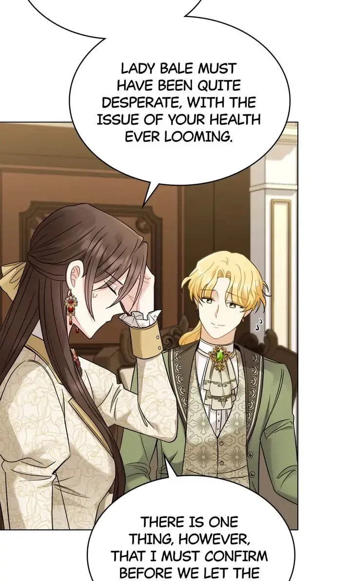 Read Finding Camellia chapter 73 image 28 on Lezhin
