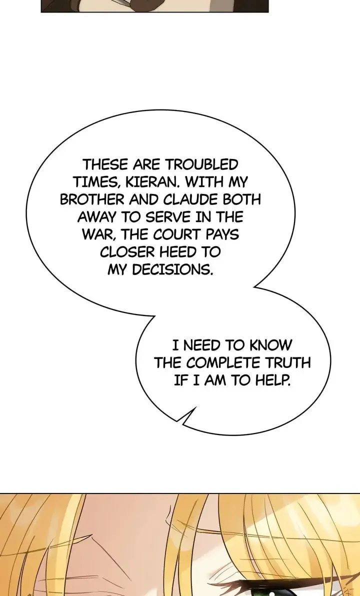 Read Finding Camellia chapter 73 image 30 on Lezhin