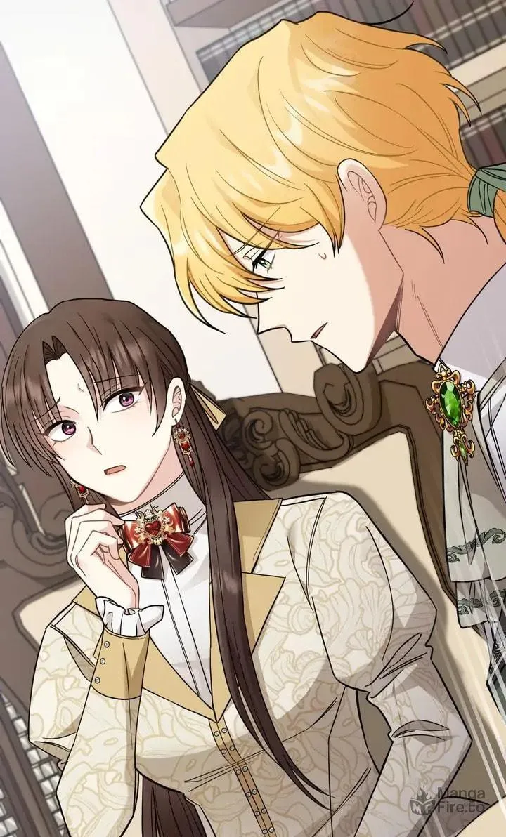 Read Finding Camellia chapter 73 image 32 on Lezhin