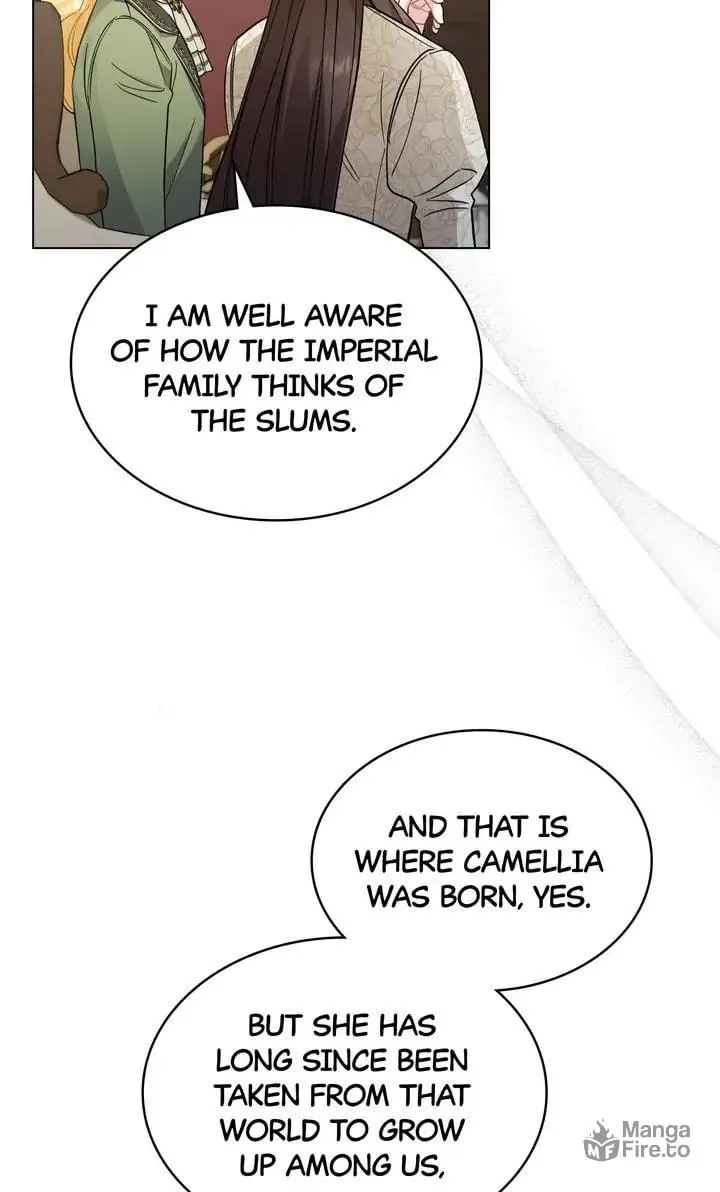 Read Finding Camellia chapter 73 image 34 on Lezhin
