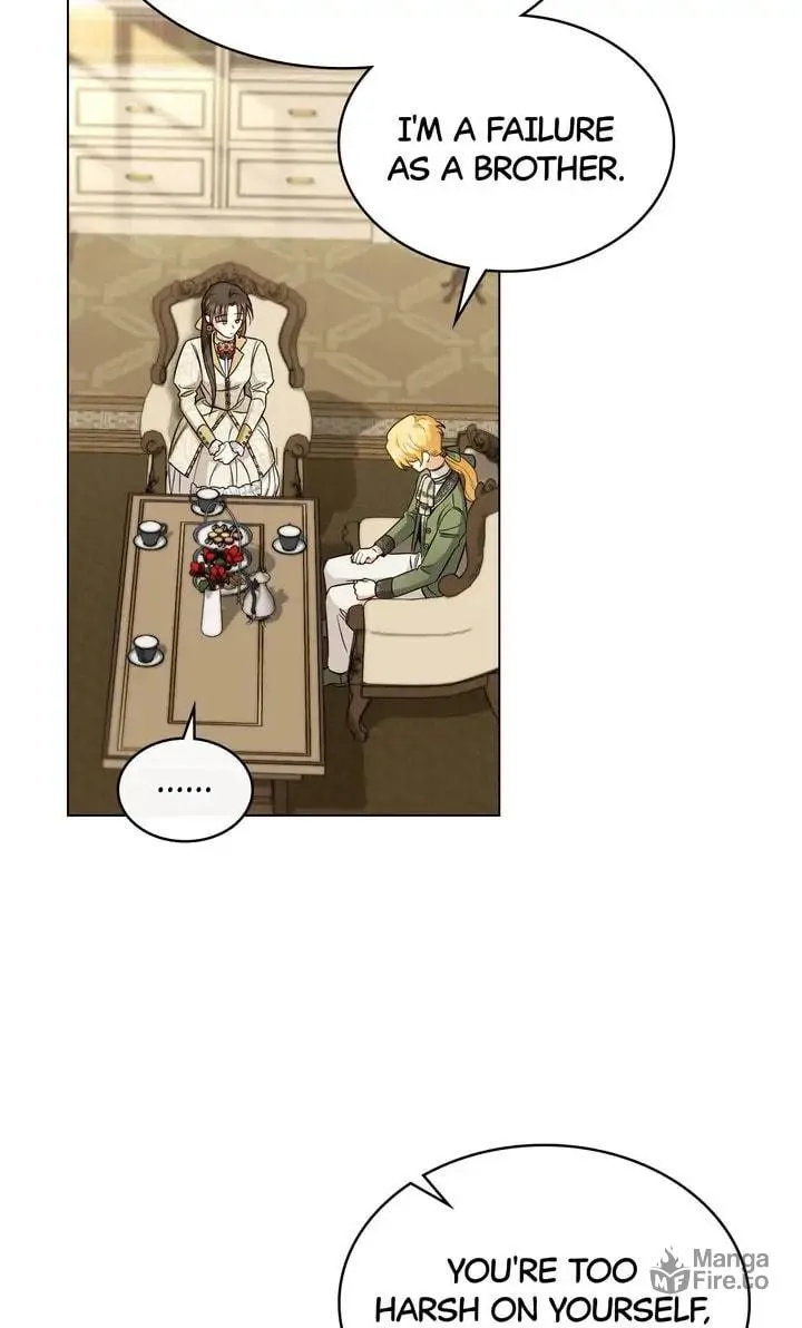 Read Finding Camellia chapter 73 image 41 on Lezhin