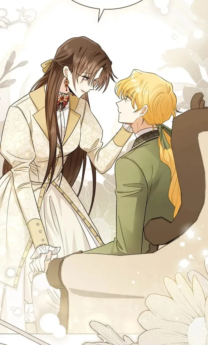 Read Finding Camellia chapter 73 image 43 on Lezhin
