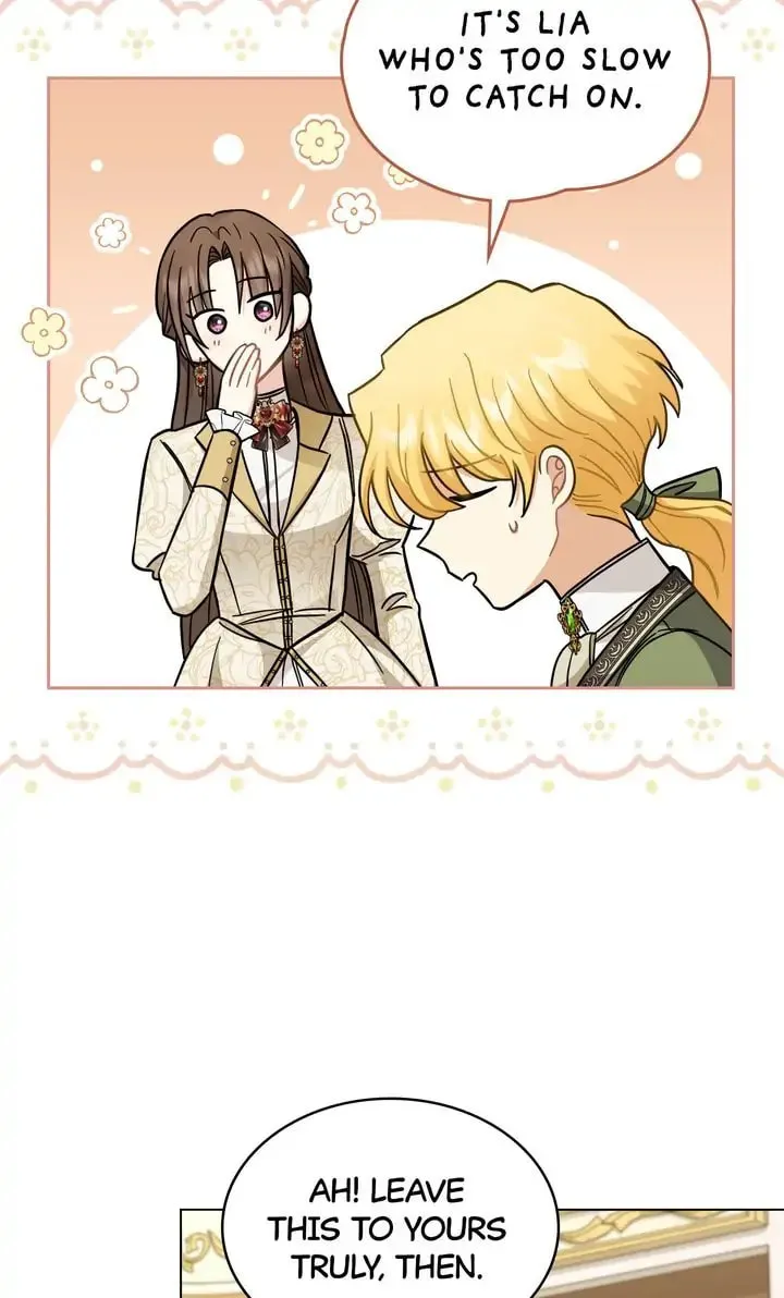 Read Finding Camellia chapter 73 image 46 on Lezhin