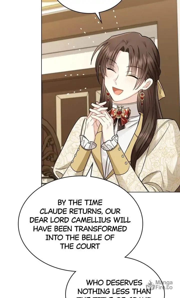 Read Finding Camellia chapter 73 image 47 on Lezhin