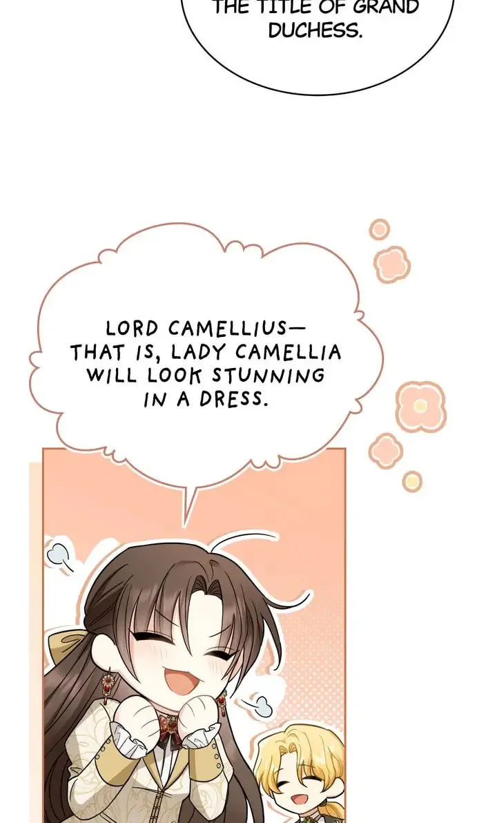Read Finding Camellia chapter 73 image 48 on Lezhin