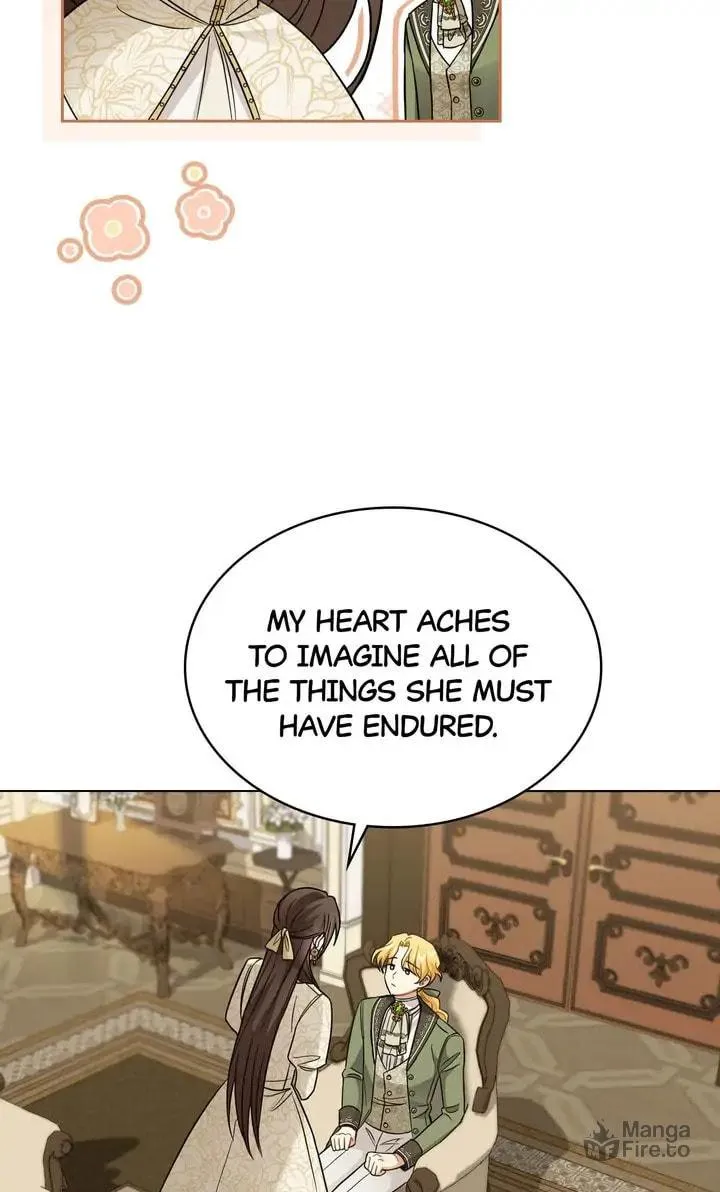 Read Finding Camellia chapter 73 image 49 on Lezhin