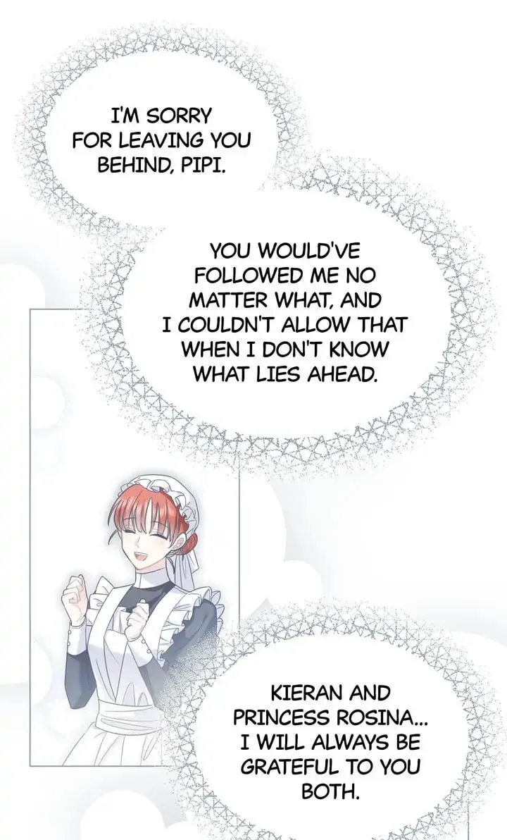 Read Finding Camellia chapter 73 image 60 on Lezhin