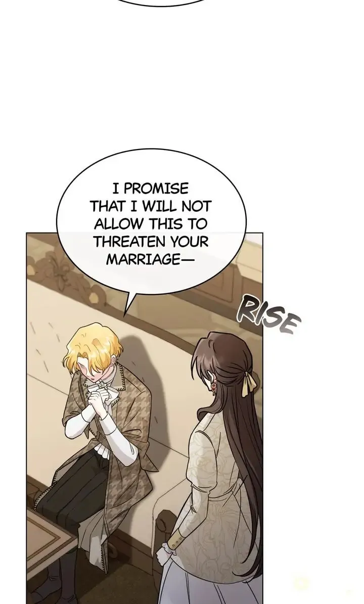 Read Finding Camellia chapter 73 image 7 on Lezhin