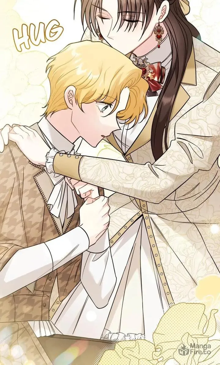 Read Finding Camellia chapter 73 image 9 on Lezhin