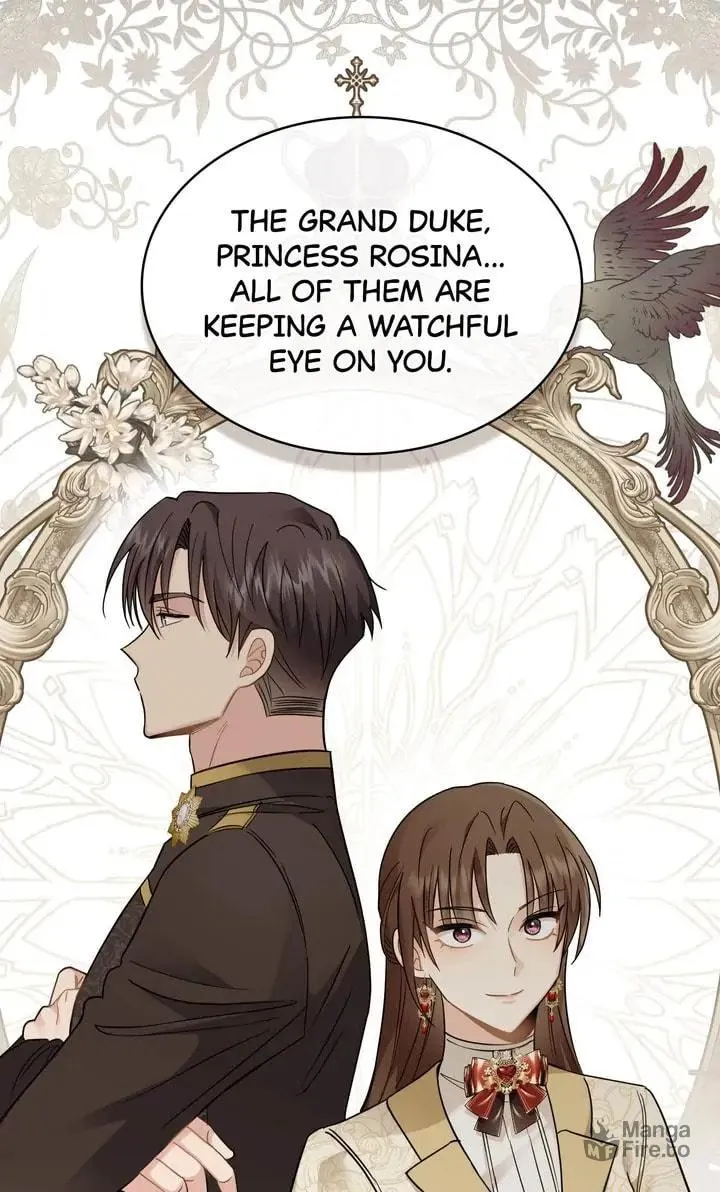 Read Finding Camellia chapter 74 image 17 on Lezhin