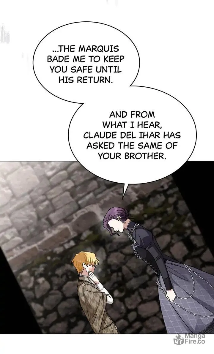 Read Finding Camellia chapter 74 image 24 on Lezhin