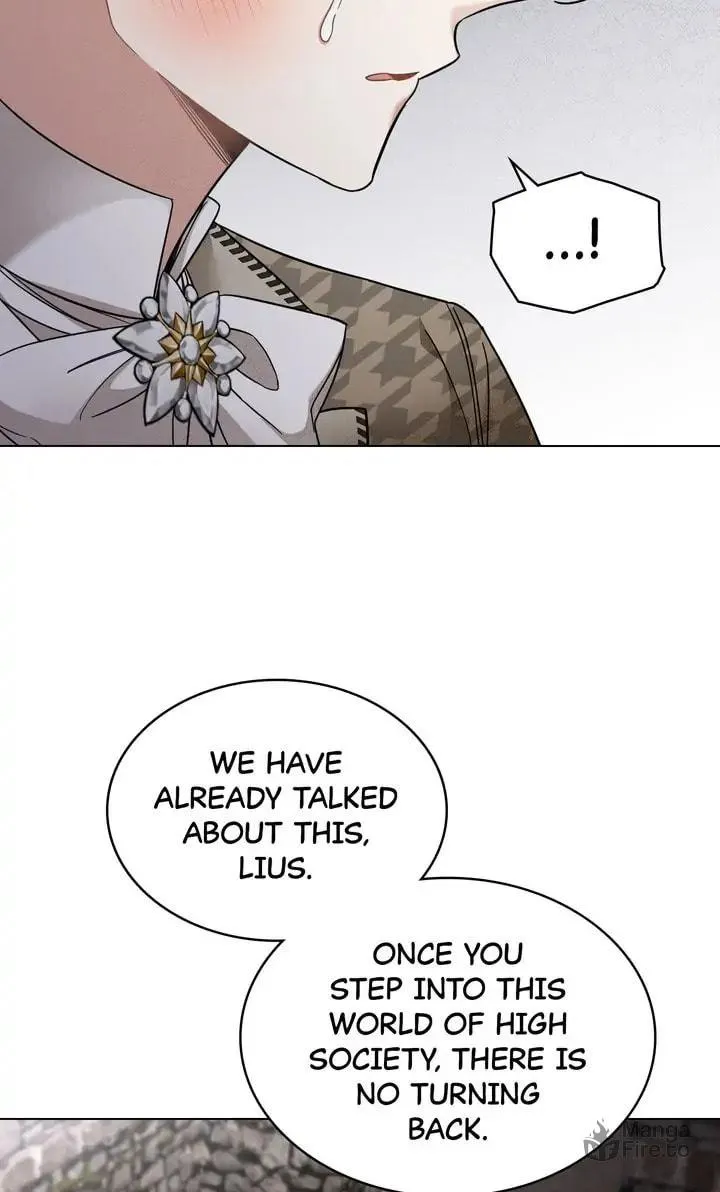 Read Finding Camellia chapter 74 image 26 on Lezhin