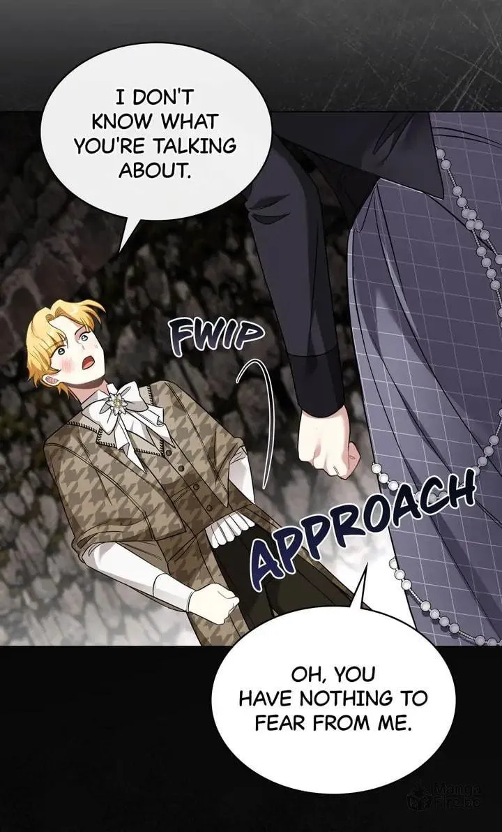 Read Finding Camellia chapter 74 image 35 on Lezhin