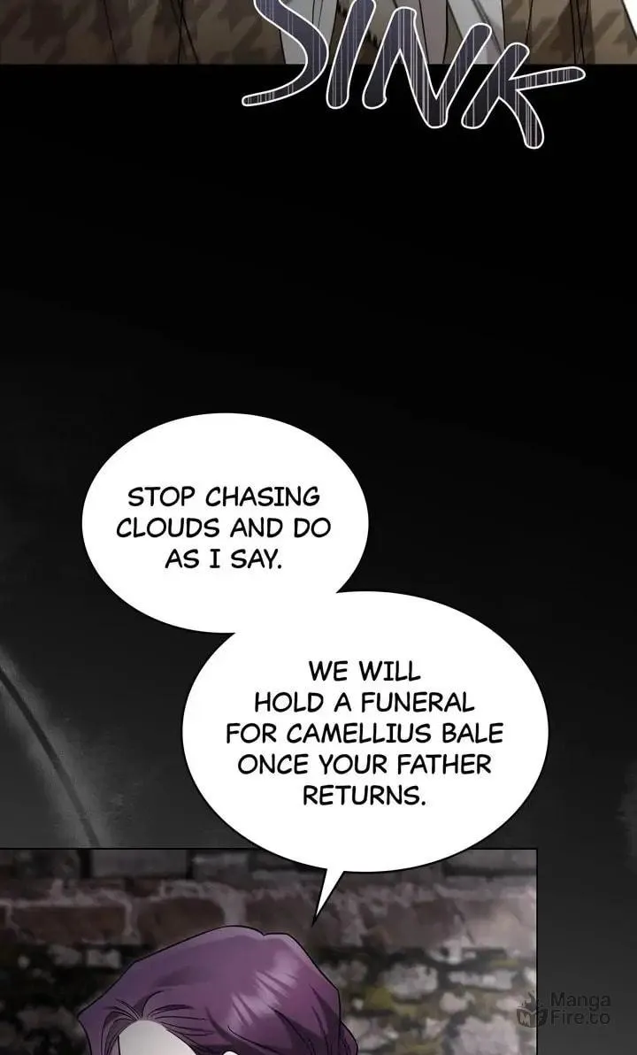 Read Finding Camellia chapter 74 image 50 on Lezhin