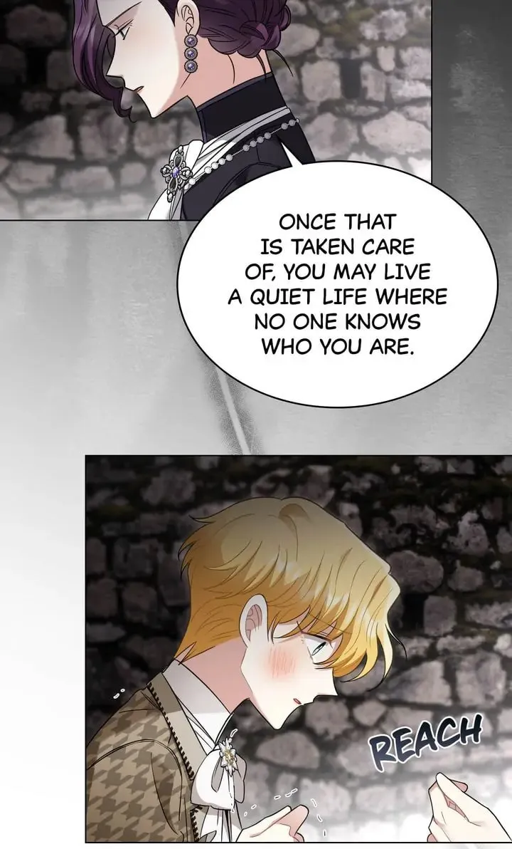 Read Finding Camellia chapter 74 image 51 on Lezhin