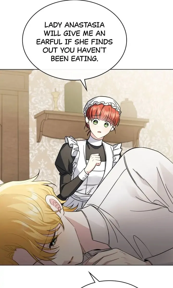 Read Finding Camellia chapter 74 image 70 on Lezhin