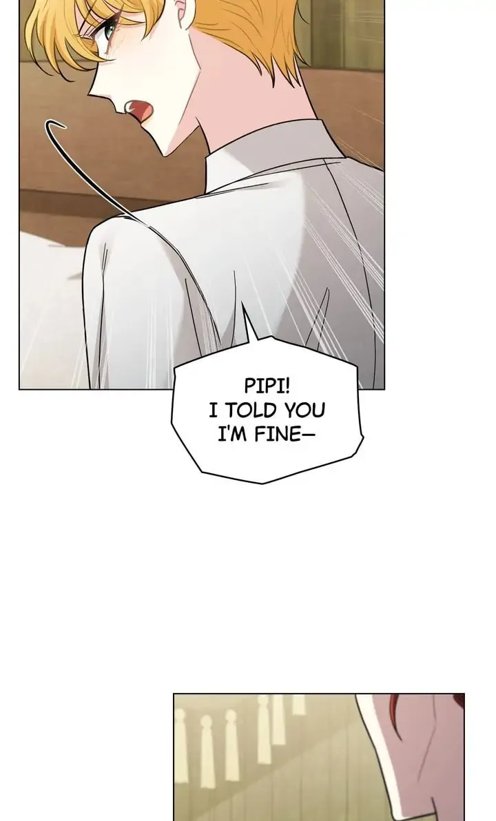 Read Finding Camellia chapter 74 image 73 on Lezhin