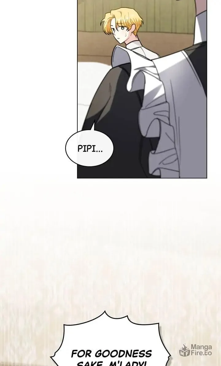 Read Finding Camellia chapter 74 image 74 on Lezhin
