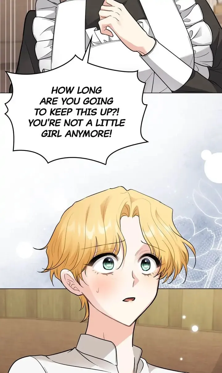 Read Finding Camellia chapter 75 image 1 on Lezhin