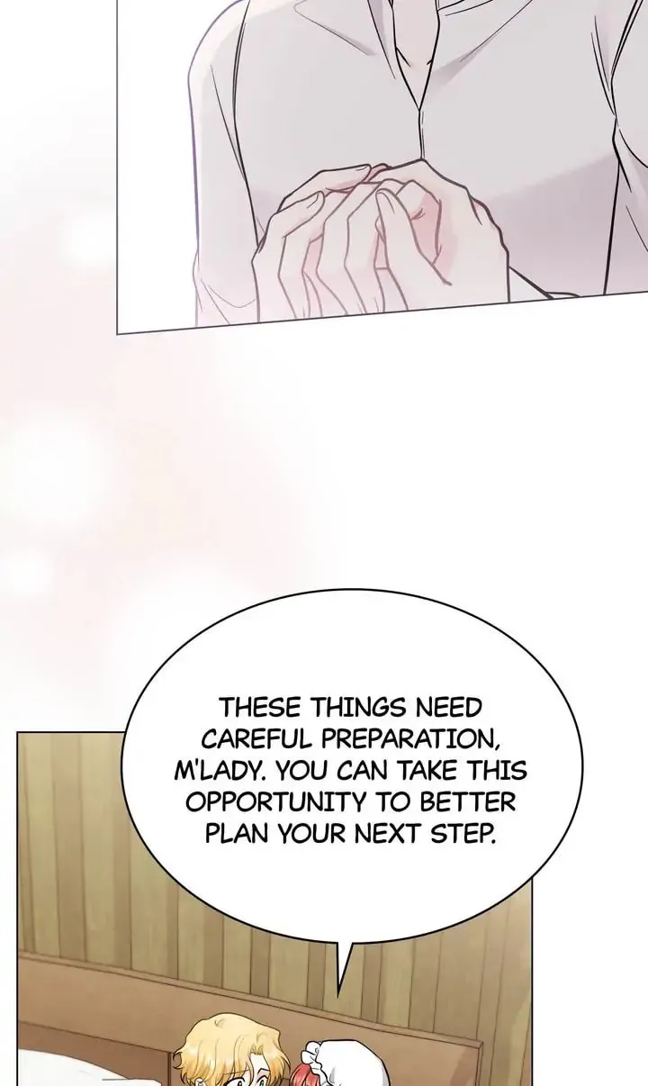 Read Finding Camellia chapter 75 image 12 on Lezhin