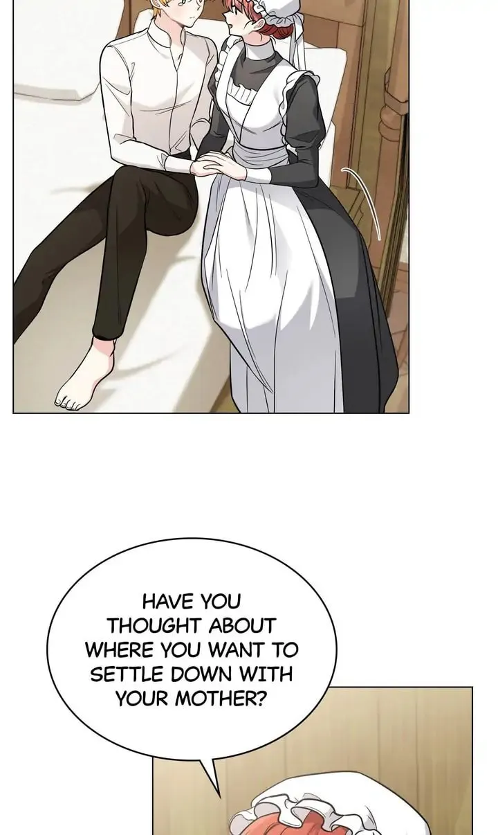 Read Finding Camellia chapter 75 image 13 on Lezhin