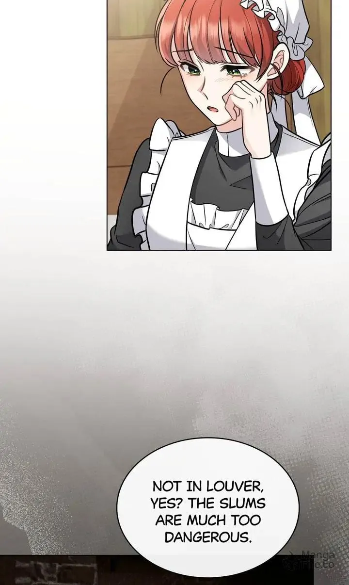 Read Finding Camellia chapter 75 image 14 on Lezhin