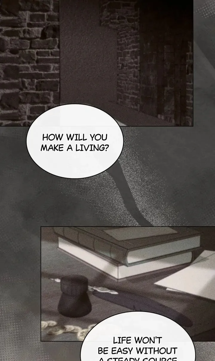 Read Finding Camellia chapter 75 image 15 on Lezhin