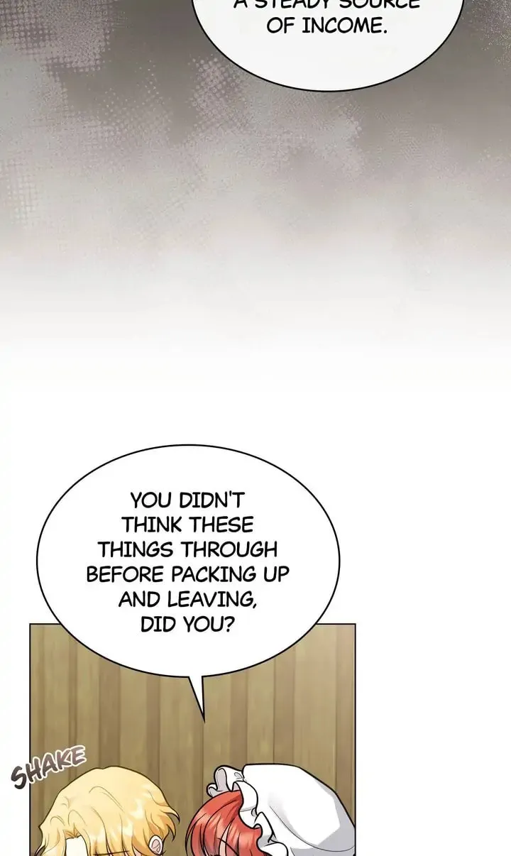 Read Finding Camellia chapter 75 image 16 on Lezhin
