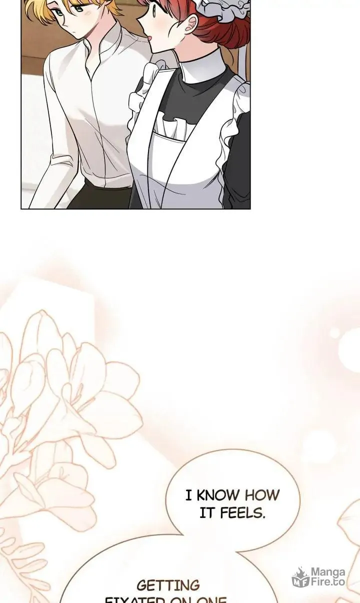 Read Finding Camellia chapter 75 image 17 on Lezhin