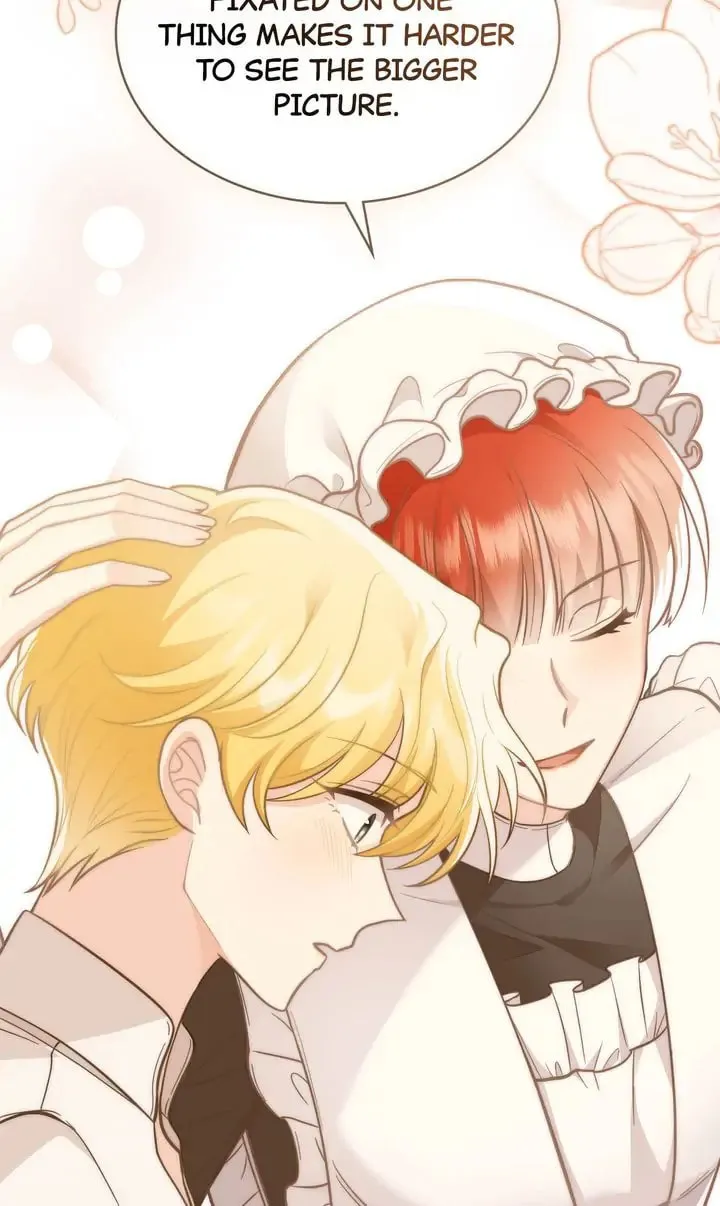Read Finding Camellia chapter 75 image 18 on Lezhin
