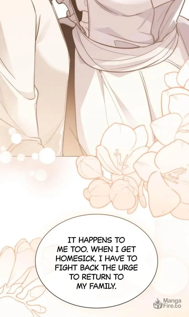 Read Finding Camellia chapter 75 image 19 on Lezhin