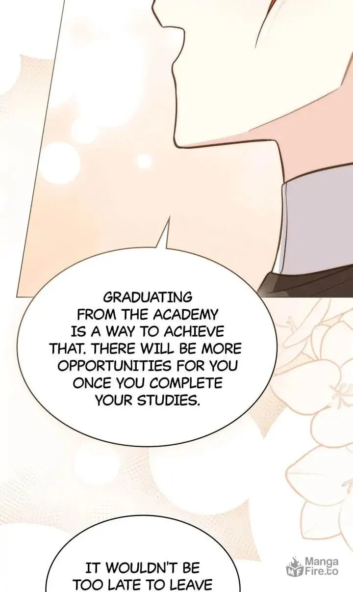Read Finding Camellia chapter 75 image 23 on Lezhin