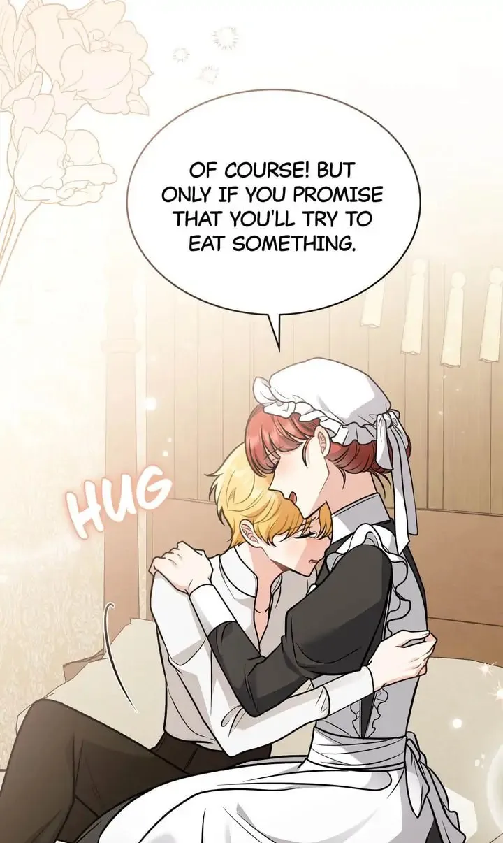 Read Finding Camellia chapter 75 image 25 on Lezhin