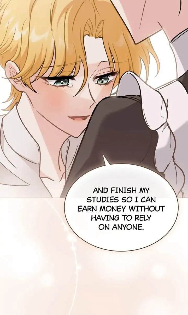 Read Finding Camellia chapter 75 image 27 on Lezhin