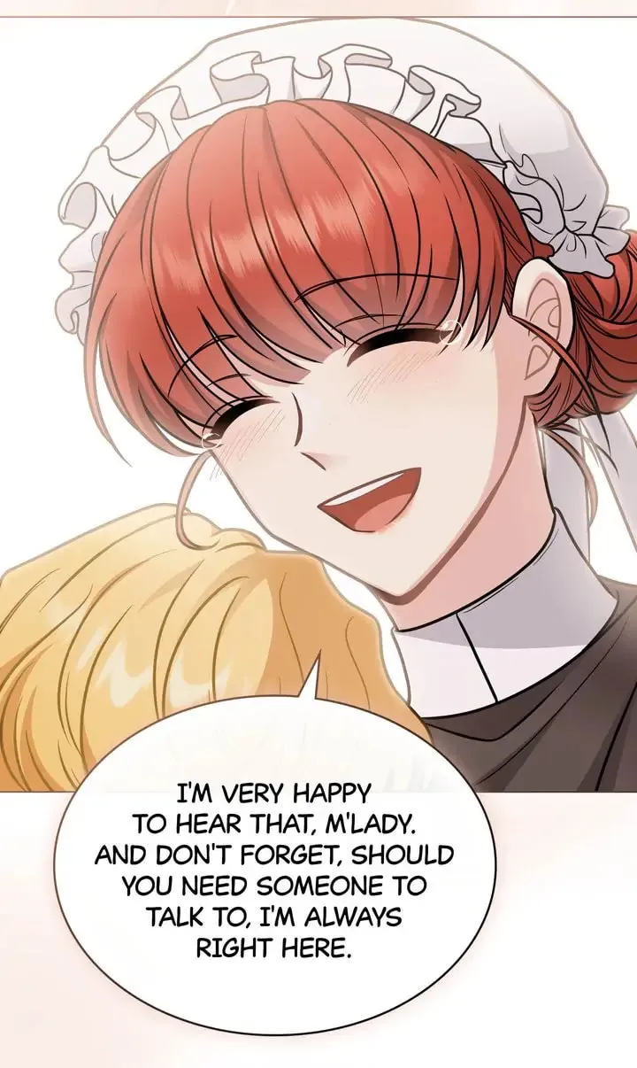 Read Finding Camellia chapter 75 image 28 on Lezhin