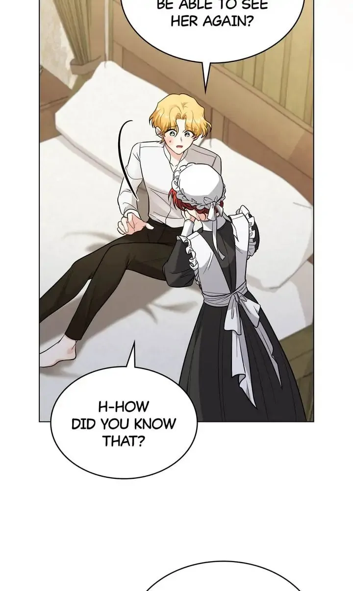 Read Finding Camellia chapter 75 image 3 on Lezhin