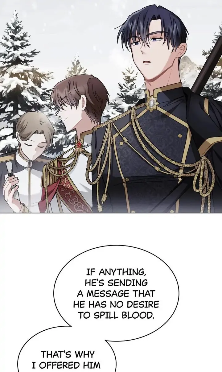 Read Finding Camellia chapter 75 image 36 on Lezhin