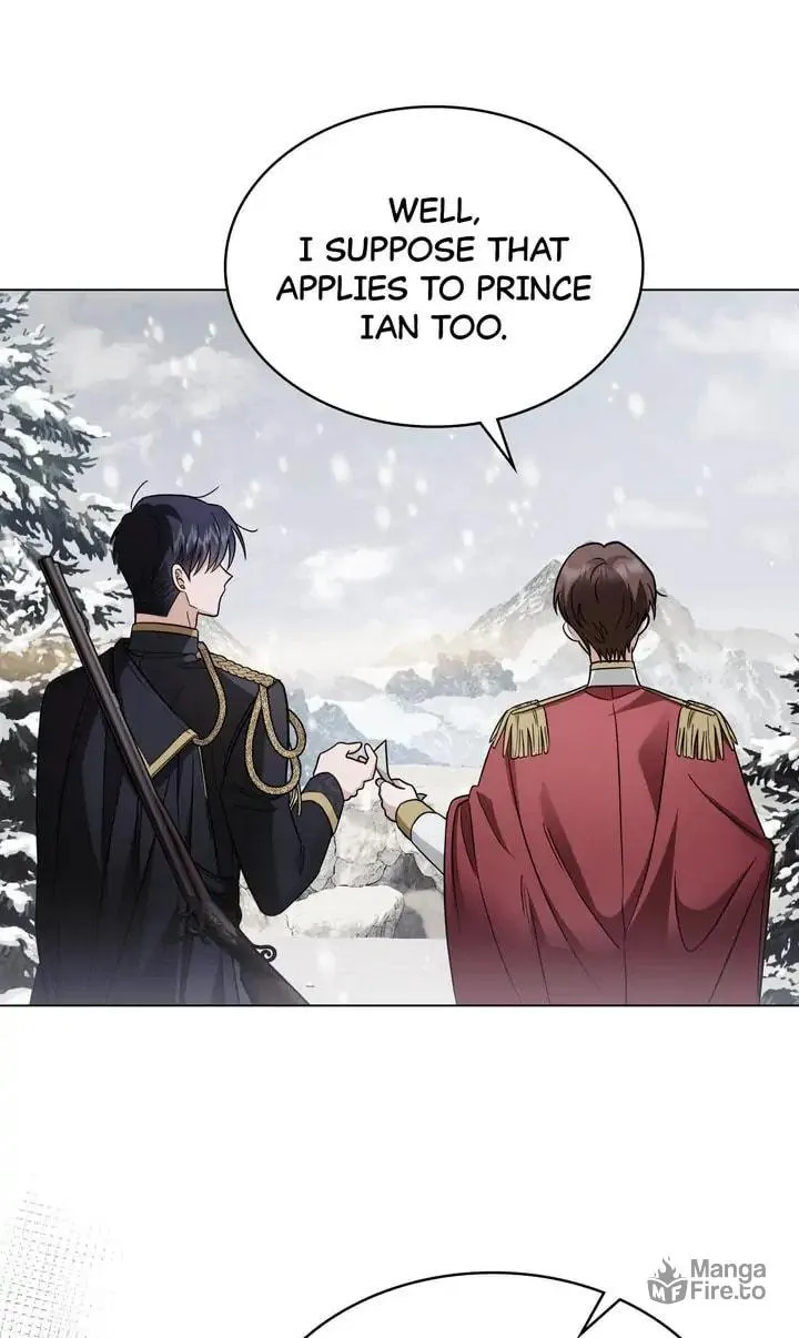 Read Finding Camellia chapter 75 image 39 on Lezhin