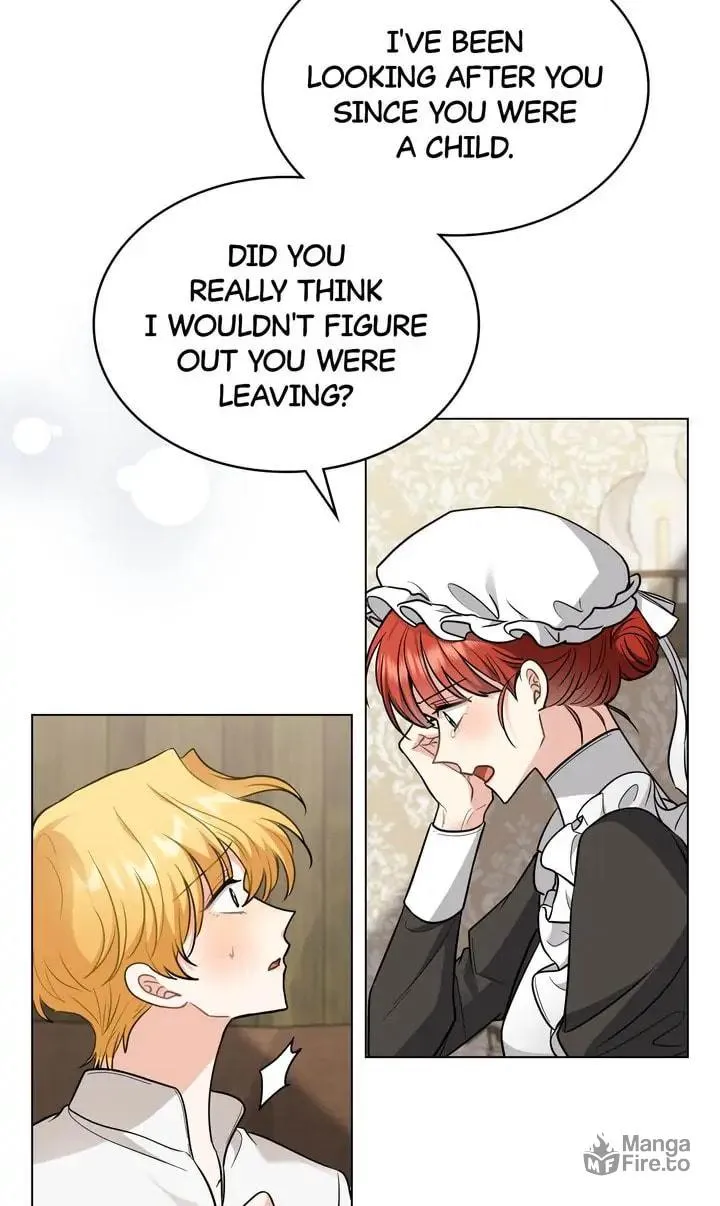 Read Finding Camellia chapter 75 image 4 on Lezhin