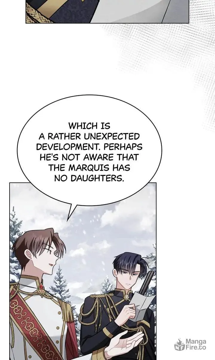 Read Finding Camellia chapter 75 image 41 on Lezhin