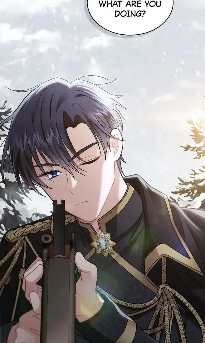 Read Finding Camellia chapter 75 image 45 on Lezhin