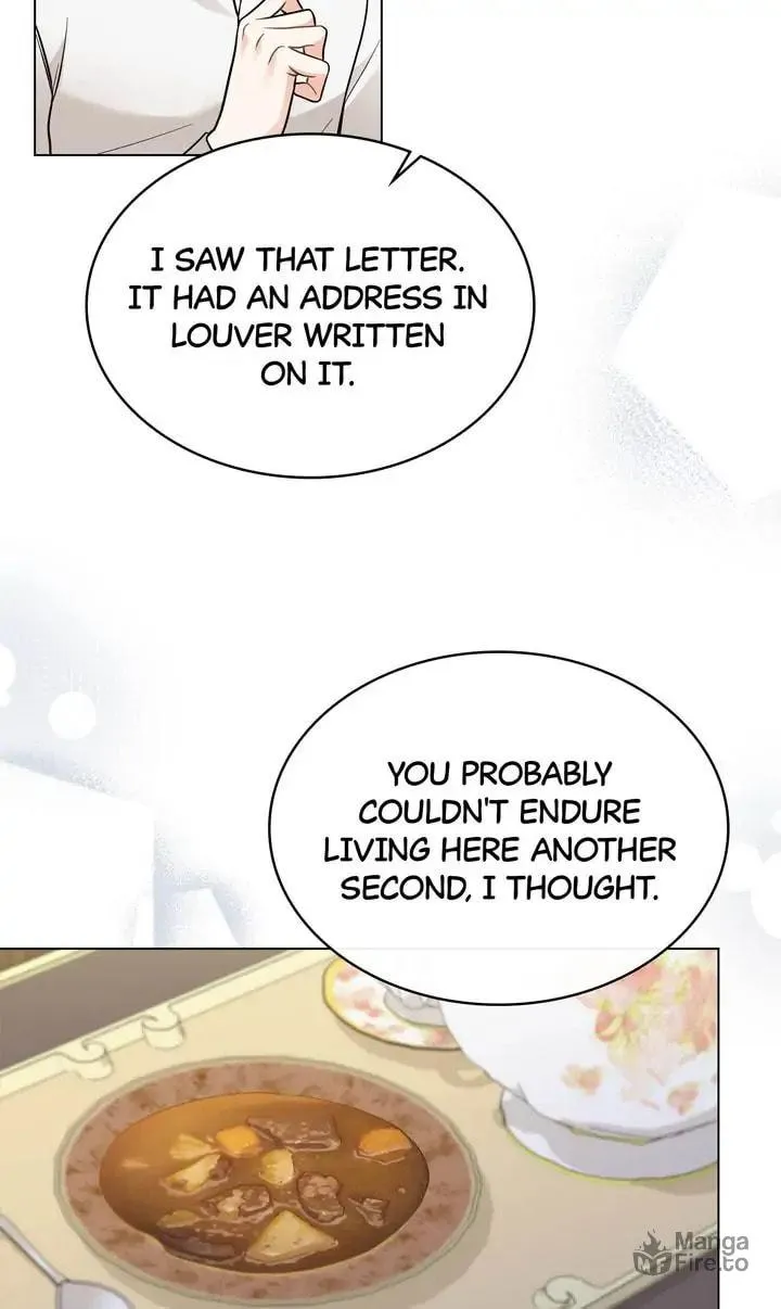 Read Finding Camellia chapter 75 image 5 on Lezhin