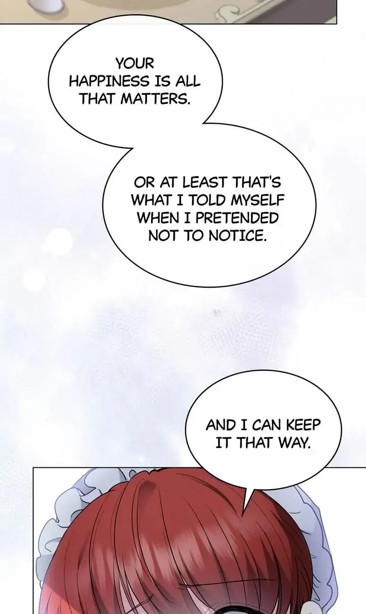 Read Finding Camellia chapter 75 image 6 on Lezhin