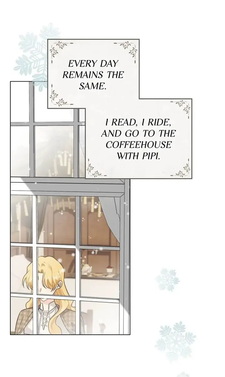 Read Finding Camellia chapter 75 image 66 on Lezhin