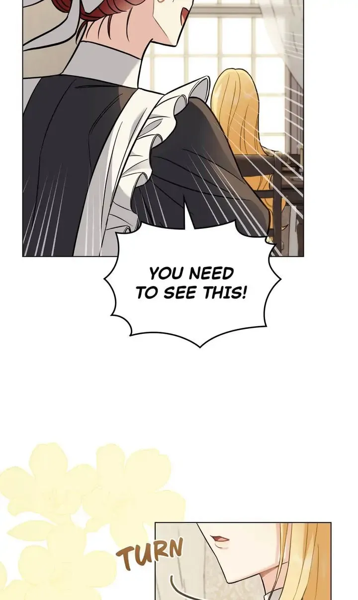 Read Finding Camellia chapter 75 image 76 on Lezhin