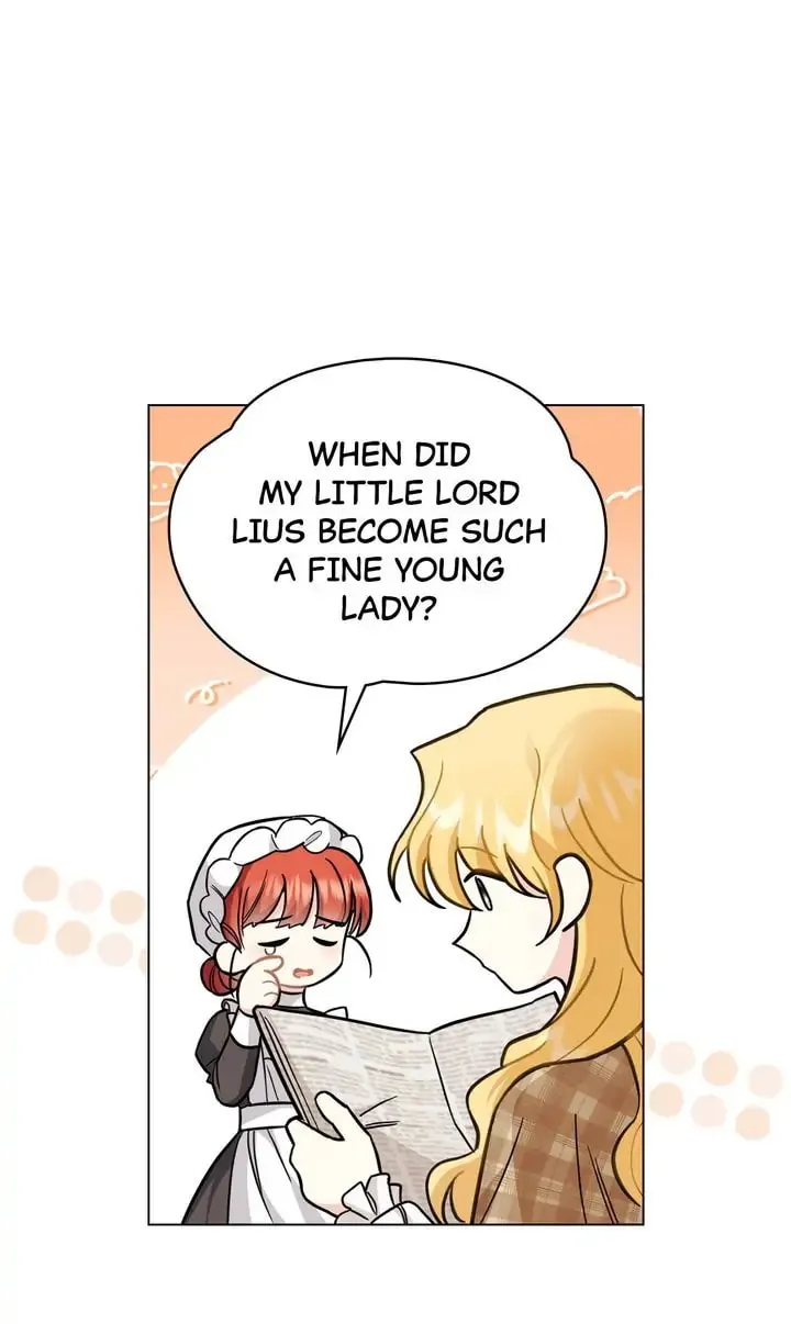 Read Finding Camellia chapter 76 image 10 on Lezhin