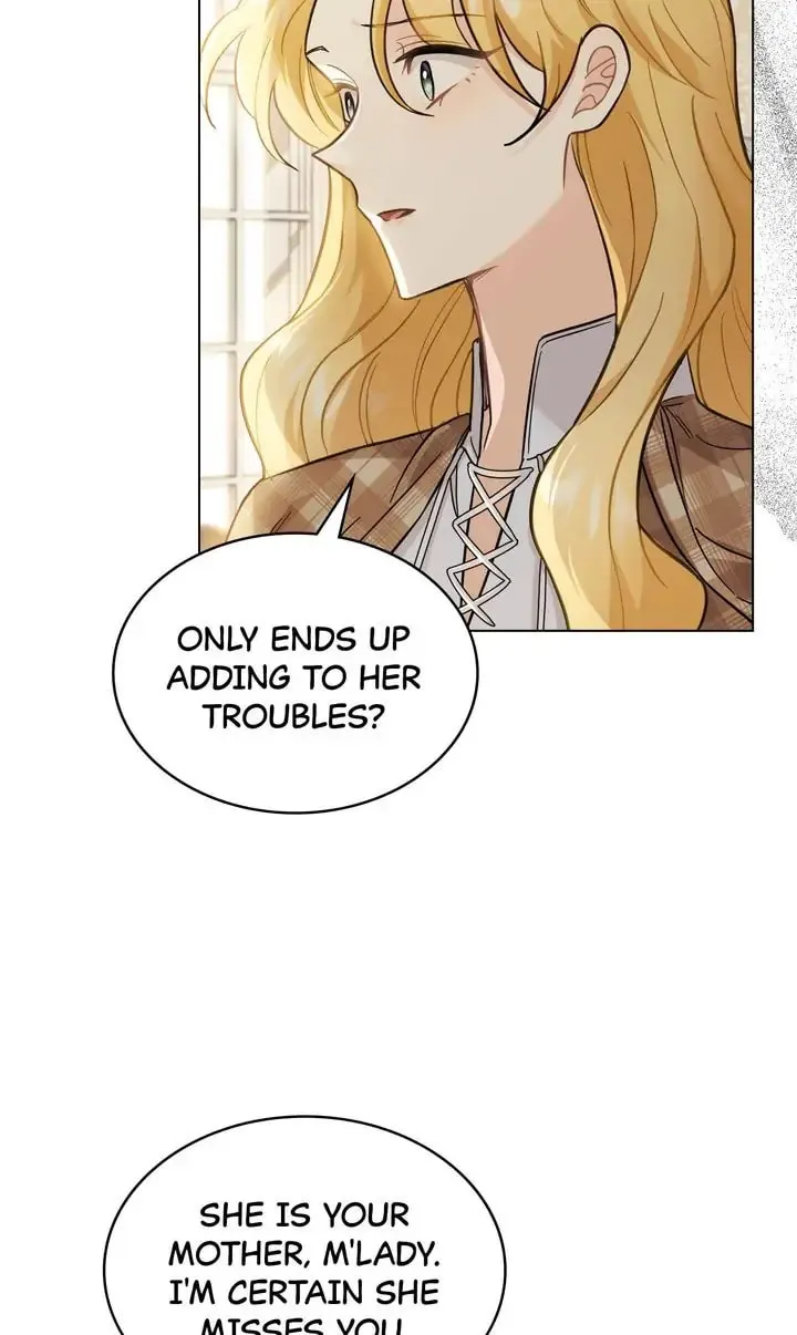 Read Finding Camellia chapter 76 image 15 on Lezhin