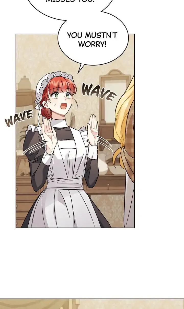 Read Finding Camellia chapter 76 image 16 on Lezhin