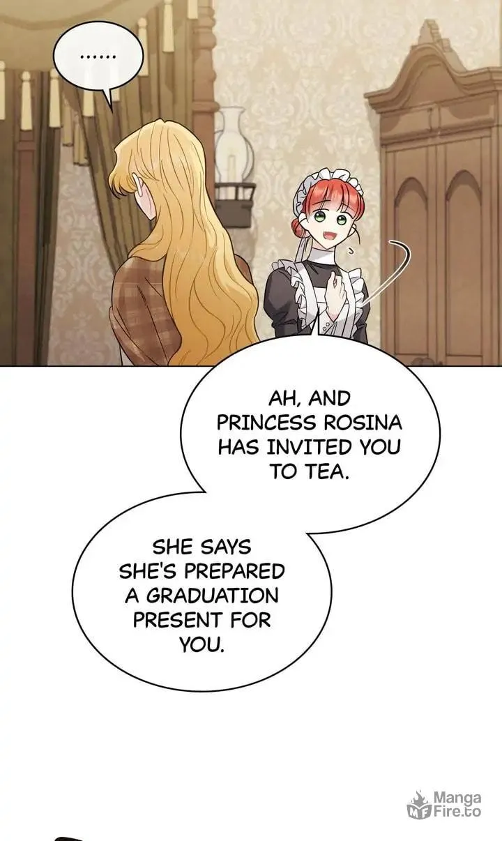 Read Finding Camellia chapter 76 image 17 on Lezhin